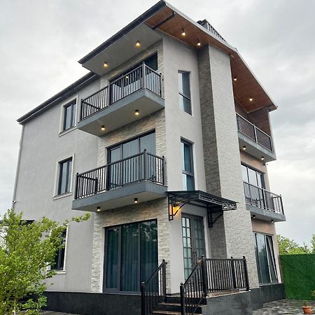 Villa Feel Georgia Batumi Exterior foto