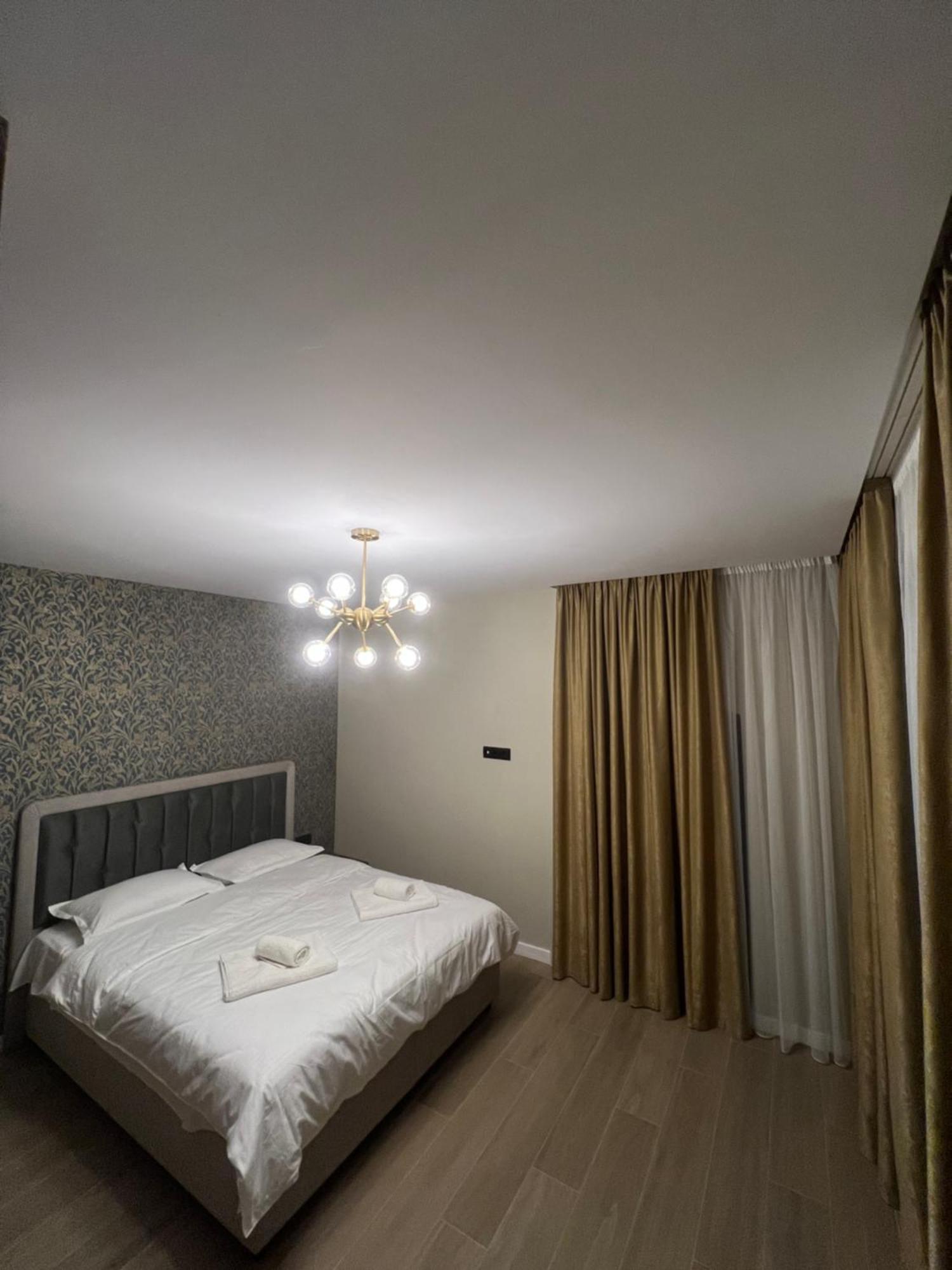 Villa Feel Georgia Batumi Exterior foto