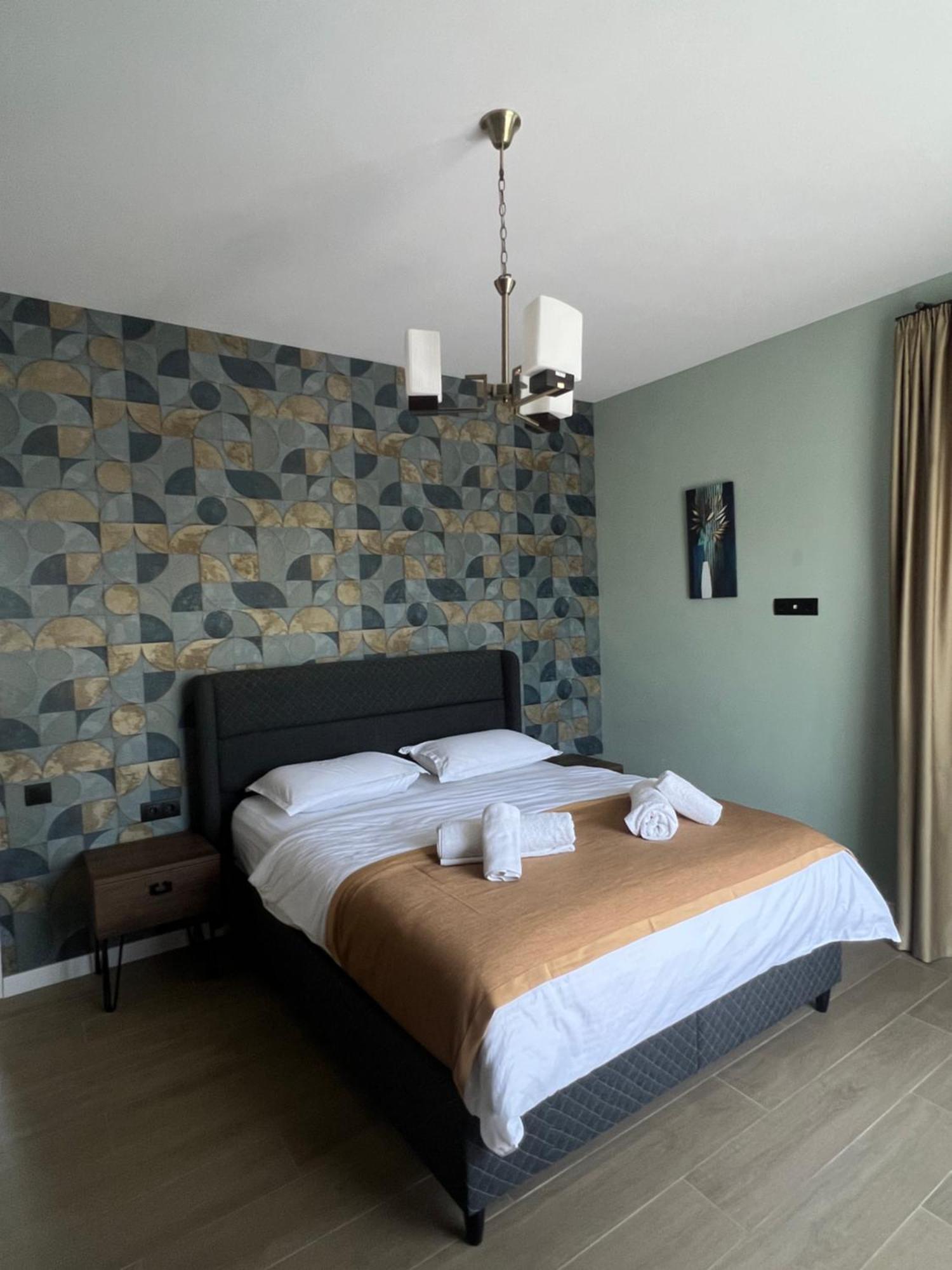 Villa Feel Georgia Batumi Exterior foto