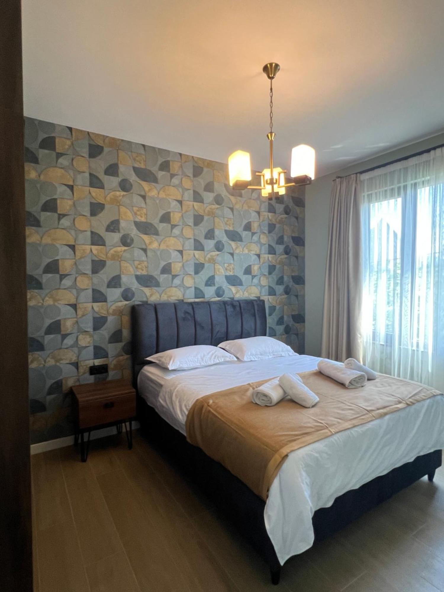 Villa Feel Georgia Batumi Exterior foto